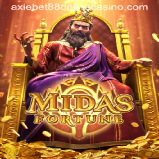 Exploring the Enchantment of MidasFortune: A Premier Casino Experience