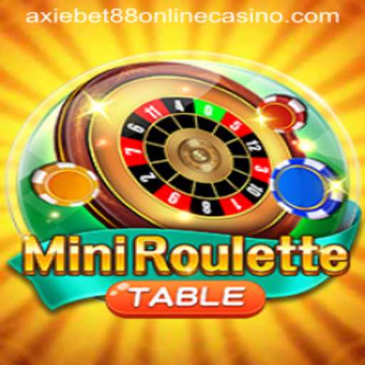 Exploring MiniRoulette at Axiebet88 Online Casino