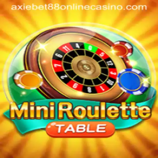 Exploring MiniRoulette at Axiebet88 Online Casino