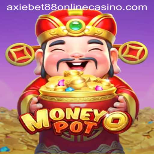Exploring MoneyPot: The Exciting World of Axiebet88 Online Casino