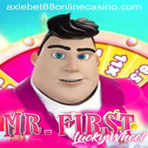 Discover the Exciting World of MrFirstLuckyWheel at Axiebet88 Online Casino