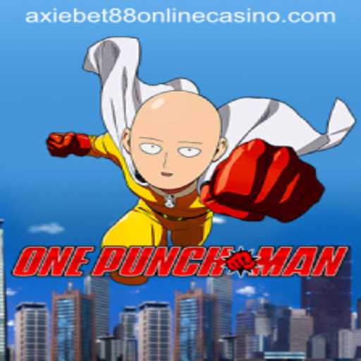 OnePunchMan: The Ultimate Fighter Game Experience
