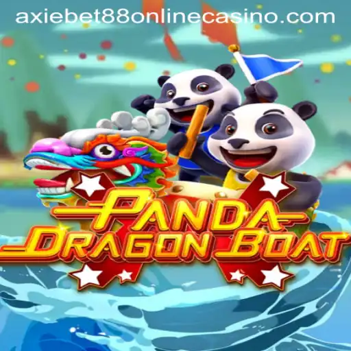 Exploring the Exciting World of PANDADRAGONBOAT: A Thrilling Adventure with axiebet88 Online Casino