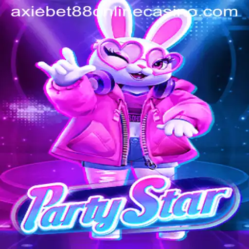 Exploring the Vibrant World of PartyStar and the Rise of Axiebet88 Online Casino
