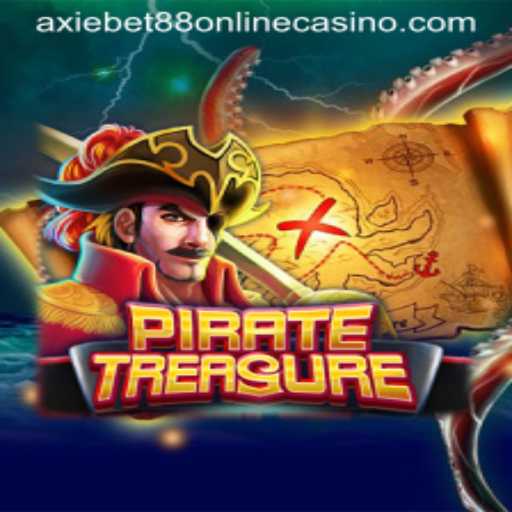 Exploring PirateTreasure in the Digital Seas of Axiebet88 Online Casino