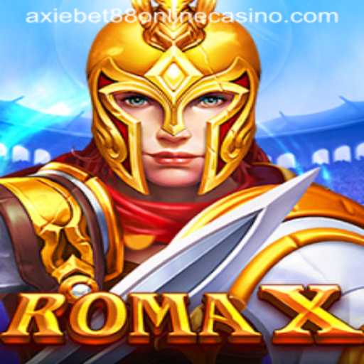 Unveiling RomaX: A New Horizon in Online Gaming with Axiebet88 Online Casino