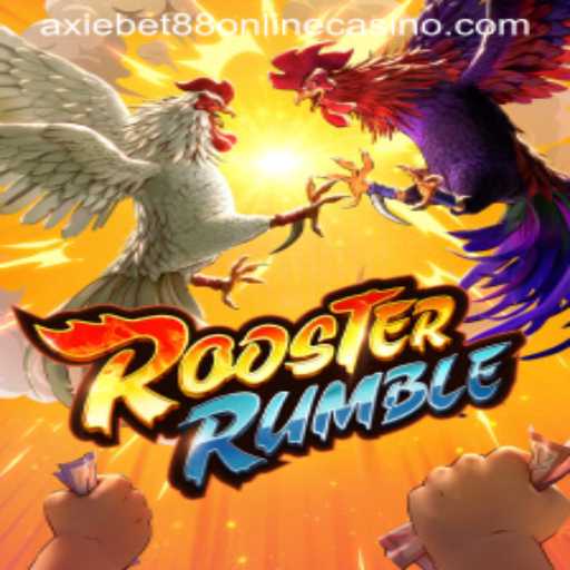 Discover the Thrills of RoosterRumble at AxieBet88 Online Casino