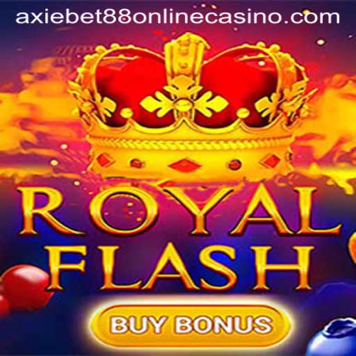 Discover the Thrills of RoyalFlashBuyBonus at AxieBet88 Online Casino