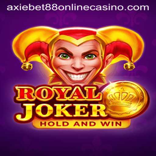 Exploring the Intricacies of Royaljoker at Axiebet88 Online Casino