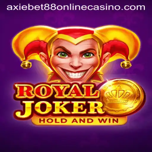 Exploring the Intricacies of Royaljoker at Axiebet88 Online Casino