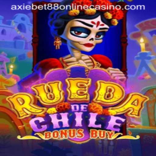 Exploring the Thrills of RuedaDeChileBonusBuy at Axiebet88 Online Casino