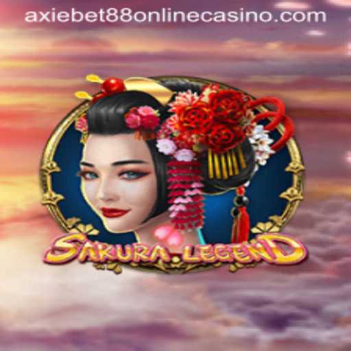 Discover the Fascinating World of SakuraLegend and AxieBet88 Online Casino