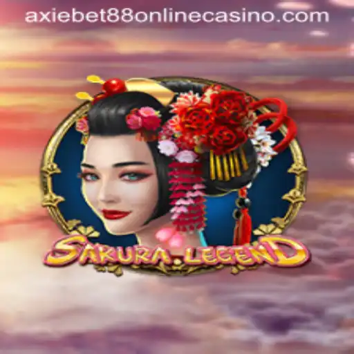 Discover the Fascinating World of SakuraLegend and AxieBet88 Online Casino