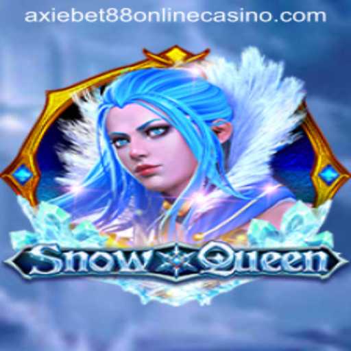 Exploring the Enchanting World of SnowQueen in AxieBet88 Online Casino