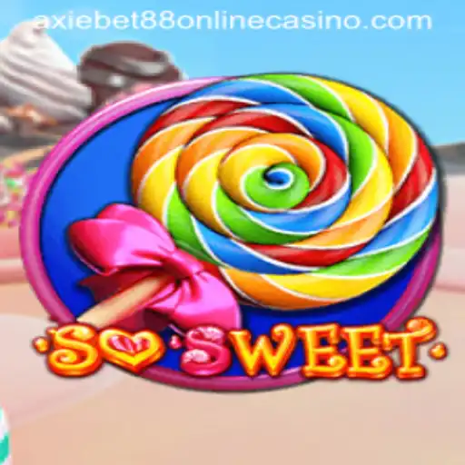 Exploring the Enchanting World of SoSweet and its Association with Axiebet88 Online Casino