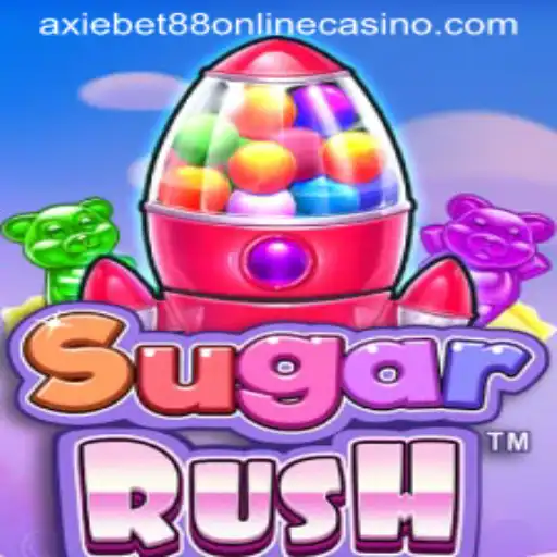 SugarRush: An Exciting Journey in the World of Axiebet88 Online Casino