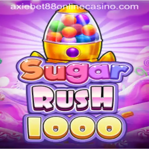 Exploring the Thrills of SugarRush1000 at AxieBet88 Online Casino