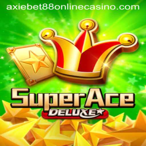 Exploring SuperAceDeluxe: The Ultimate Casino Adventure