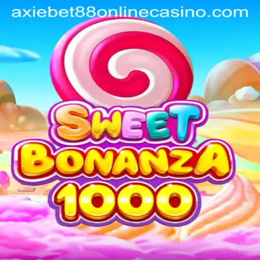 Exploring SweetBonanza1000 at AxieBet88 Online Casino