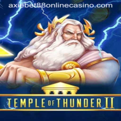 Exploring the Mystical World of TempleofThunderII in the Context of Online Casinos