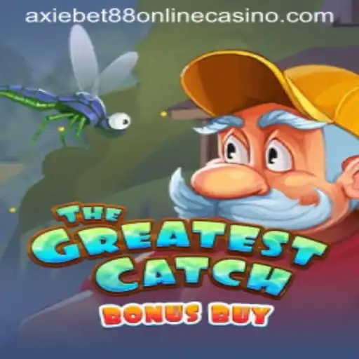TheGreatestCatchBonusBuy: A Dive into the Latest Sensation at Axiebet88 Online Casino