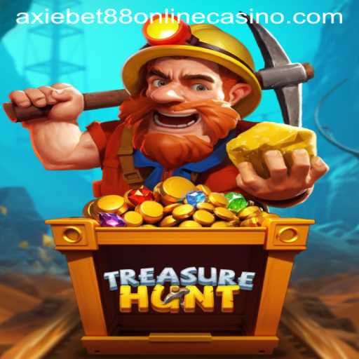 Exploring TreasureHunt: A Journey into the World of AxieBet88 Online Casino