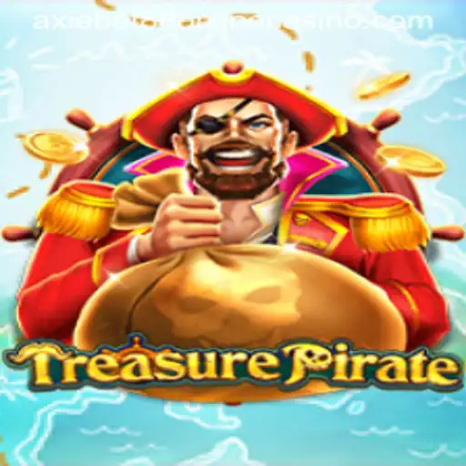 Experience the Thrill of TreasurePirate at AxieBet88 Online Casino