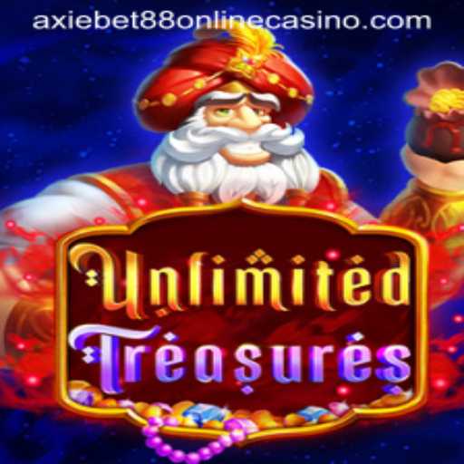 Unlimited Treasures: The Future of Gaming