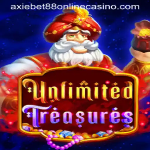 Unlimited Treasures: The Future of Gaming