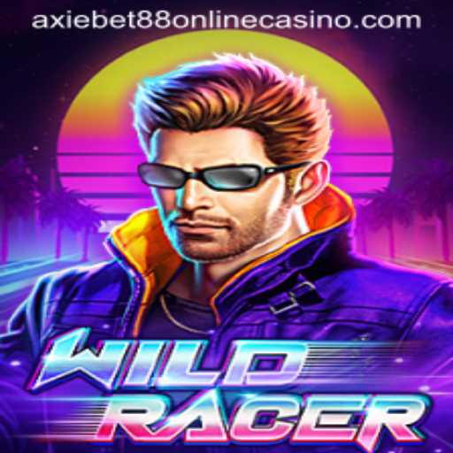 WildRacer: The Thrilling Adventure in the World of Axiebet88 Online Casino