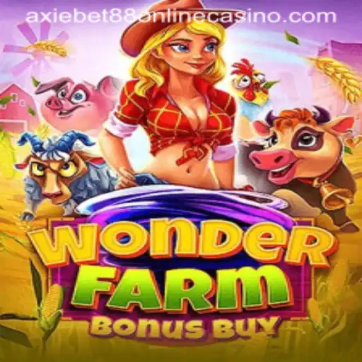 Discover the Thrills of WonderFarmBonusBuy at Axiebet88 Online Casino