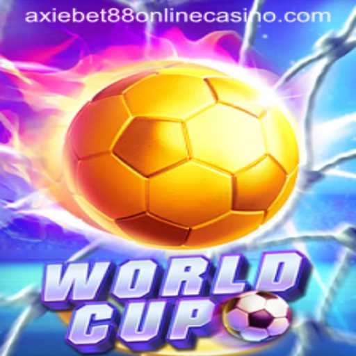 Exploring the Exciting World of WorldCup and AxieBet88 Online Casino